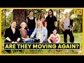 Where are the Alaskan Bush People living now? Relocating After Health Scare?