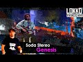 Reacción a Soda Stereo - Génesis | Análisis de Lokko!