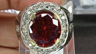 BATU CINCIN PERMATA HARGA TERJANGKAU...YU DI KOMEN AJA OM