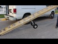 laddermobile ladder dolly overview