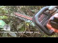 BLACK+DECKER POWERCOMMAND Garden Tools