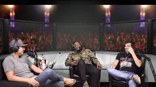 Fight Talk! - UFC 242