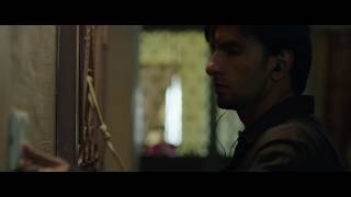 Murad Delivers Tiffins | Unheard Roars Gully Boy Deleted Scenes | EP04