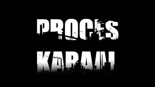 Proces Kabaal - Tekno mix