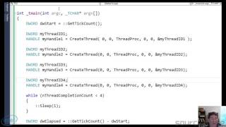 Best Approaches to Multithreading OpenMP
