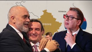 Klan News-Berisha vlerëson Ramën e sulmon Kurtin për dialogun me Serbinë: Vjosa Osmani, oportuniste…