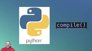 Python Built-in Function: compile()