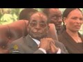 Robert Mugabe seeks to calm Zimbabwe war veterans