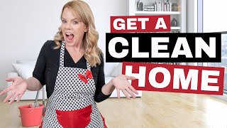 MY SPRING CLEANING ROUTINE 2023!