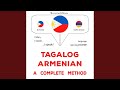 Chapter 2.19 - Tagalog - Armenian : Isang kumpletong paraan