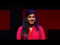 how do you fake it shanuki de alwis tedxcolombo