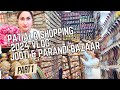 Qila Bazaar Patiala's BEST Kept Secrets for Jootis Parandi & Choodi