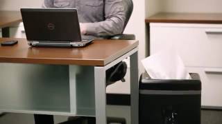 Fellowes Microshred 450M