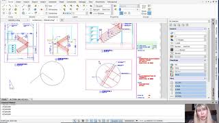 DraftSight Insights: Lynn Allen이 AutoCAD 사용자에게 빠른 둘러보기를 제공합니다.