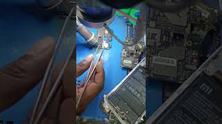 Redmi 5 Plus Emcp Remove,Mobile Repair Bd Kakon Telecom