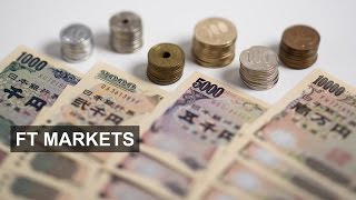 Japan and stimulus — stick or twist? I FT Markets