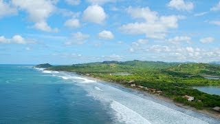 Perfect Days in Nicaragua: A Surfing Documentary