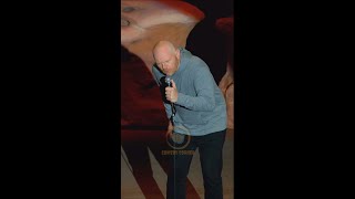 Bill Burr | I Grew Up In A Very Angry Time Part 2 #shorts