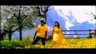 Himaseemallo song || Annayya Movie || Chiranjeevi, Soundarya, Raviteja | Song sung by Vinay