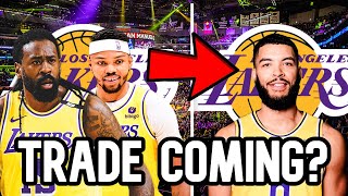 5 TRADES the Los Angeles Lakers Could Make by ONLY Trading Kent Bazemore and Deandre Jordan!