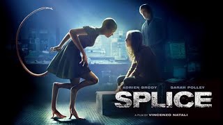 Splice 2009 Full Movie | Adrien Brody | Sarah Polley | Splice Movie Review \u0026 Facts