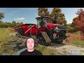 Welcome to Grubmagnet Farm - A New Farming Simulator 25 Channel!