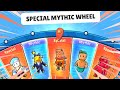 Spinning 10,000 Gems in Stumble Guys – Mythic & Special Unlocks!