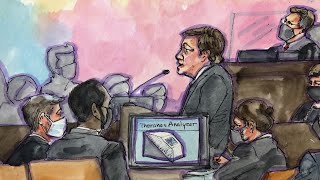 Elizabeth Holmes' private text messages made public by prosecutors