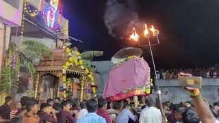 ஸ்ரீ சேத்து காளியம்மன் ஆலய திருவிழா 2023 / #kovilfestival #villagelife #kaliamman #villagefestivels