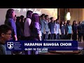 Harapan Bangsa Choir - Glory to the Lamb