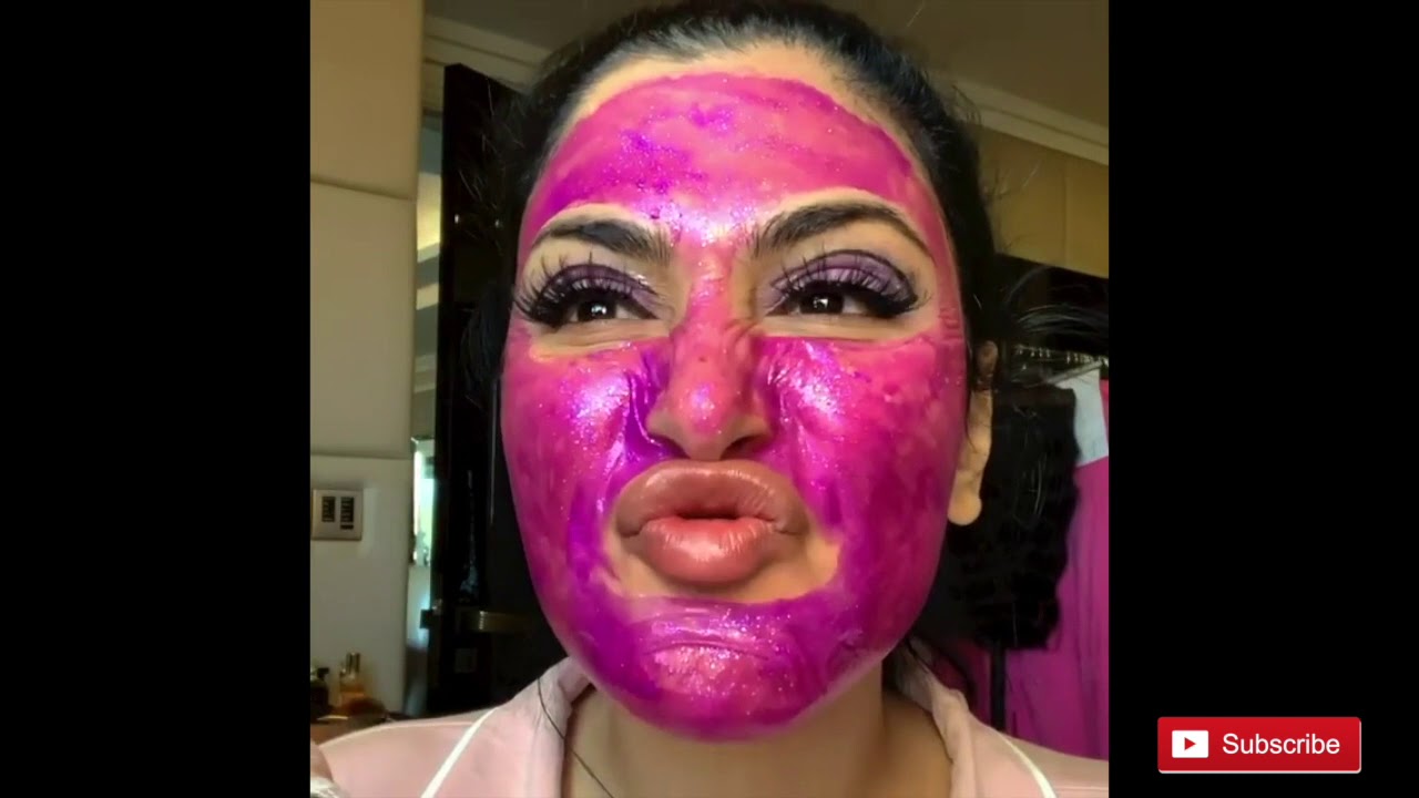 Huda Beauty Instagram Makeup Tutorials Youtube