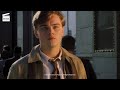 Catch Me If You Can: Fake check (HD CLIP)