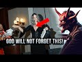 She Tried to Mock God at the Largest Satanic Gathering SatanCon 2023