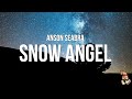 Anson Seabra - Snow Angel (Lyrics)