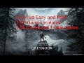 ESO Easy and quick XP grind spots Level 1-50 fast: DLC and Non DLC Areas: Not Skyreach