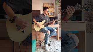 El niño que quiere volar (Intro) - Frutas y Verduras ft. Kase.O (Guitar Cover) Lyrics