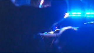 NOPD CRIME STATS