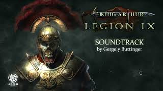 King Arthur LEGION IX - Official Game Soundtrack - Full Album