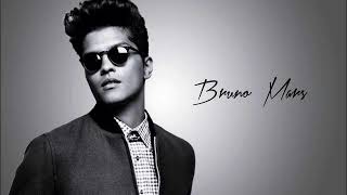 Bruno Mars & Friends Greatest Hits Thus Far Album Stream