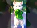 Watch This Cat Dance: Pure Joy and Cuteness! (5)