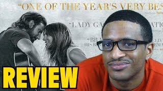 A Star is Born MOVIE REVIEW