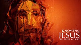 John 3:22-36 - He Must Increase, I Must Decrease (Sermon Only)
