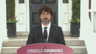 Liberals propose tighter rules around CERB