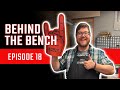 Behind the Bench: Repair Livestream Ep. 18
