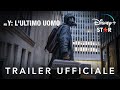 Disney+ | Y: L'Ultimo Uomo - In Streaming dal 22 Settembre