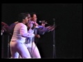 JOHNNY VENTURA con LUISITO MARTI (video 4 de 4) CARNAVAL DEL MERENGUE 1986 EN NUEVA YORK