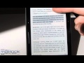 Kindle Voyage Tips and Tricks Tutorial Kindle Voyage Tips and Tricks Tutorial