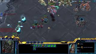 Starcraft 2 - 2v2 - Feb 15, 2025 - SC2 Gameplay