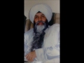 bhai harbans singh suraj uk mauli dharti mauli akash raag basant bahar