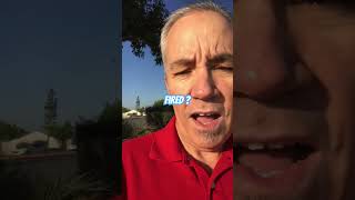 Jcpenney Employee Warned Or Fired